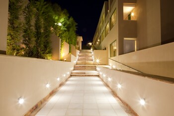 erytha hotel and resort chios