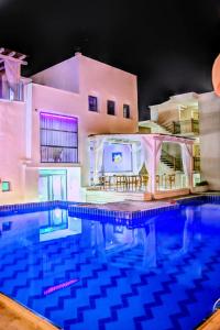 esperides hotel