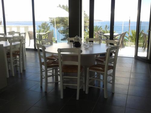 esperides hotel