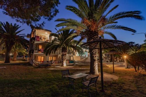 esperides hotel