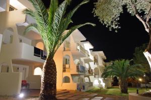 esperides hotel