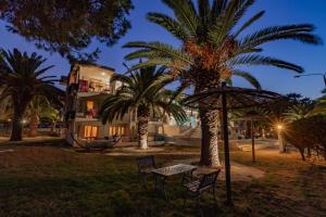 esperides hotel