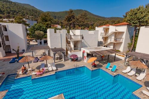 esperides hotel
