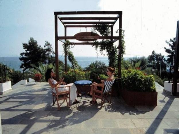 esperides hotel