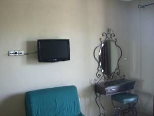 esperides hotel