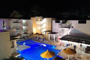 esperides hotel