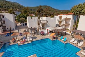 esperides hotel