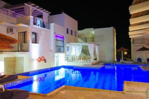 esperides hotel