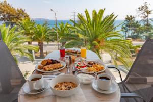 esperides hotel