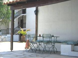 esperides hotel
