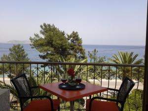 esperides hotel