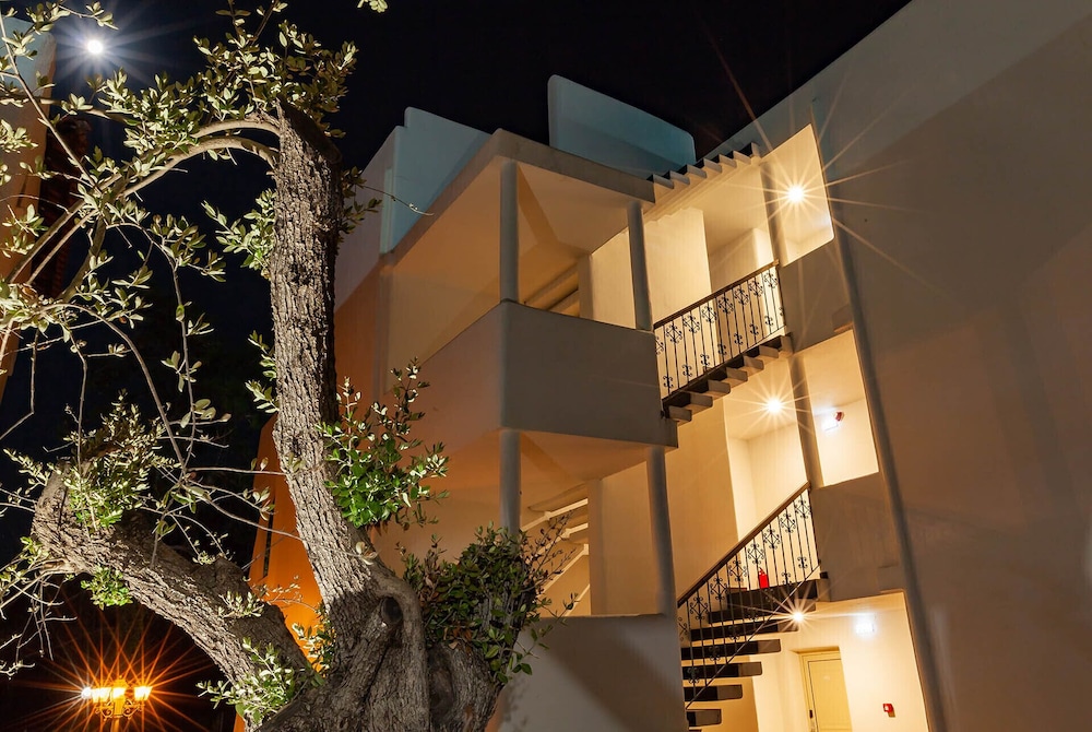 esperides hotel
