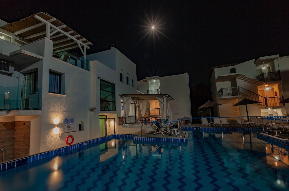 esperides hotel