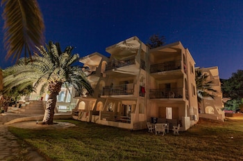 esperides hotel