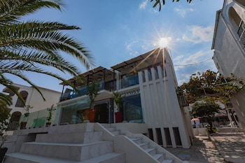 esperides hotel