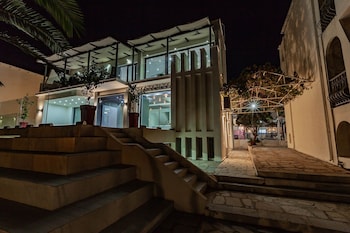 esperides hotel