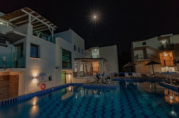 esperides hotel