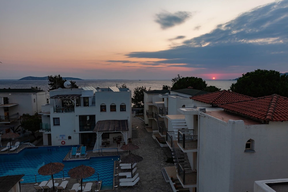 thasos