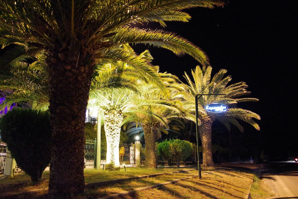esperides hotel
