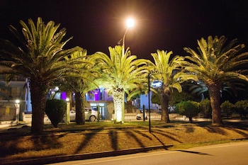 esperides hotel