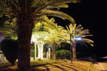 esperides hotel