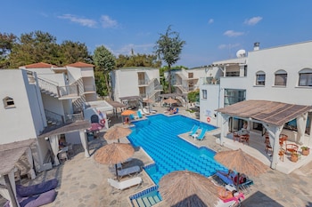 esperides hotel