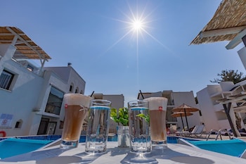 esperides hotel
