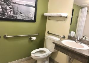 Super 8 By Wyndham Amherst Ns,Nova Scotia>>Amherst,3 star