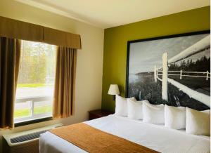 super 8 by wyndham amherst ns