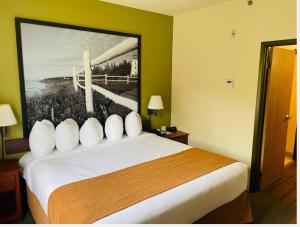 super 8 by wyndham amherst ns