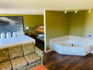 super 8 by wyndham amherst ns