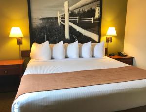 Super 8 By Wyndham Amherst Ns,Nova Scotia>>Amherst,3 star