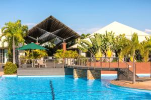 Oaks Cable Beach Resort,Near The Beach,5 star