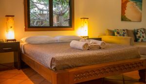 Bali Hai Resort & Spa,Cable Beach>>Broome,4 star