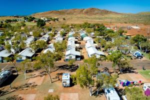 Discovery Parks - Pilbara, Karratha,Broome>>Baynton,4 star