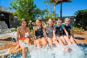 Discovery Parks - Pilbara, Karratha,Broome>>Baynton,4 star