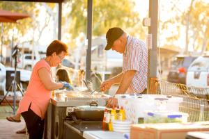 Discovery Parks - Pilbara, Karratha,Broome>>Baynton,4 star