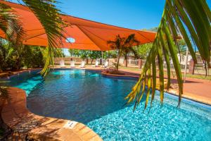Discovery Parks - Pilbara, Karratha,Broome>>Baynton,4 star