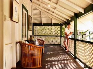 Pinctada Mcalpine House,Cable Beach>>Broome,5 star