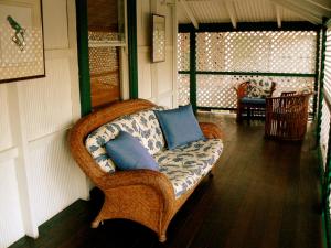 pinctada mcalpine house