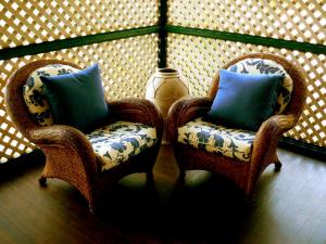 pinctada mcalpine house