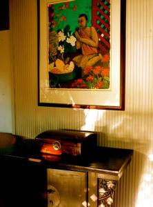pinctada mcalpine house