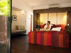 Pinctada Mcalpine House,Cable Beach>>Broome,5 star
