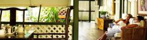 pinctada mcalpine house