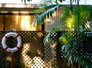 pinctada mcalpine house