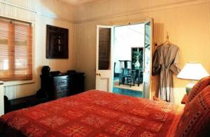 pinctada mcalpine house