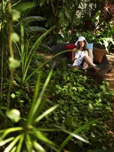 pinctada mcalpine house