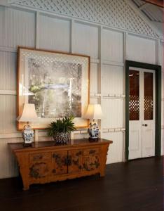 pinctada mcalpine house