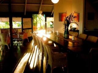pinctada mcalpine house