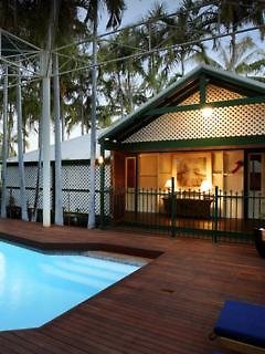 pinctada mcalpine house